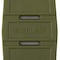 Allen Co Traction Molded Rifle Sling, Green 8533 - alternate 7